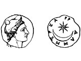 Coin of Mesopotamia